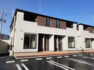 ドリームワークス 八番館の画像