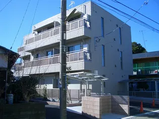 代官ヒルズの画像