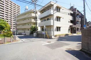グランドゥール小杉の画像