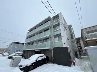 クレアメゾン環状通東の画像