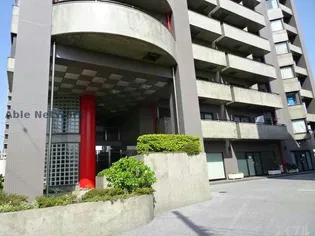 MG木更津壱番館の画像
