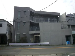 ラプロスペリタの画像