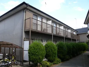 前田荘の画像
