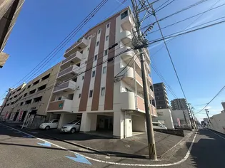 ジョイステーションビルの画像