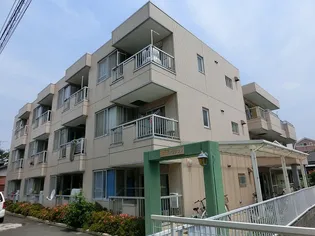 オリーブハウス船橋の画像