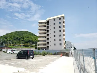 前田コーポラスの画像