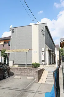 レオパレスリヴァーの画像