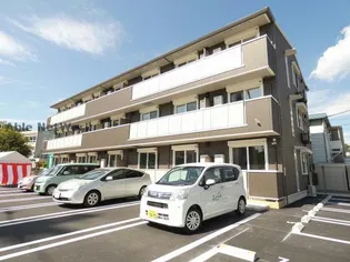 アーバンウエストの画像