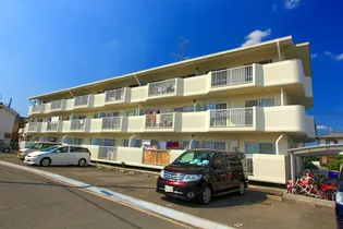 コーポ春日丘の画像