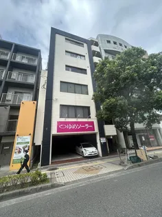 鹿児島県鹿児島市荒田1【マンション】の外観