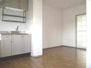 ツインコート安岡 B【2階】の内装