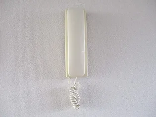 ツインコート安岡 B【2階】の内装