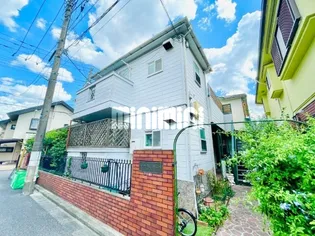 メゾンドヴェールの画像