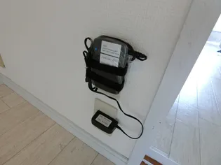 パトリエ加納I【2階】の内装