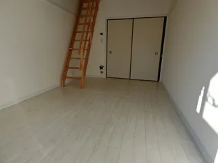 パトリエ加納I【2階】の地図