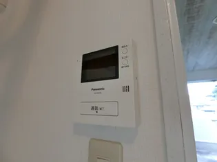 パトリエ加納I【2階】の内装