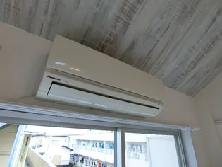 パトリエ加納I【2階】の内装