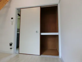 パトリエ加納I【2階】の内装