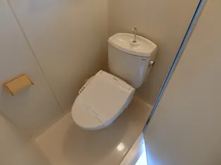 パトリエ加納I【2階】の内装