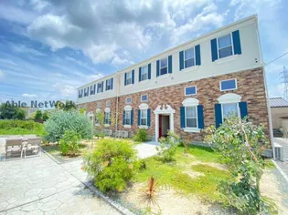 Prima Speranza【2階】の外観