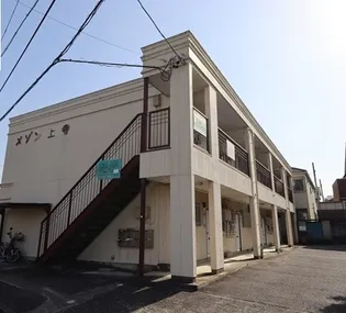 メゾン上寺の画像