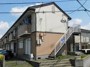 ツインハイツⅤの画像