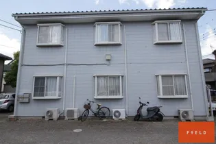 プチハウスNー1 A棟の画像