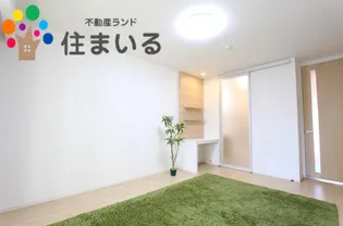 愛知県東海市名和町後酉【アパート】の外観