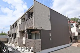 ミランダグランドソレーユIIの画像