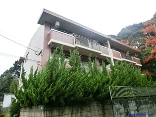 パークハイツ妙見の画像