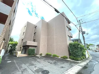 ベルヌーブ森神2の画像