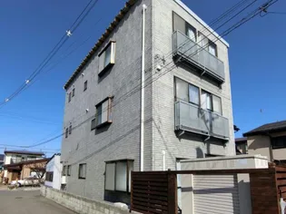 クレージュIの画像