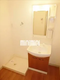 サンフィット【2階】の内装