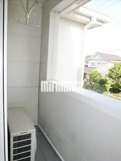 サンフィット【2階】の内装