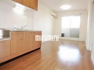 サンフィット【2階】の内装