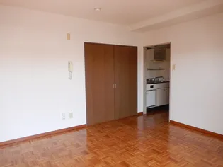 ウェッジコーポ坂田【3階】の内装