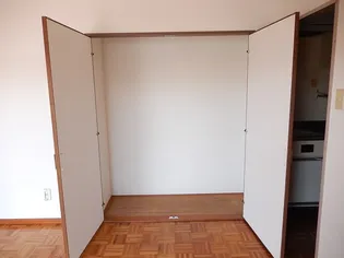 ウェッジコーポ坂田【3階】の内装