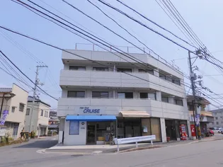 ウェッジコーポ坂田【3階】の外観