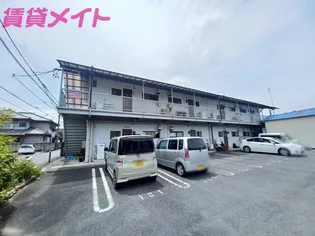 ヴィラモモイの画像