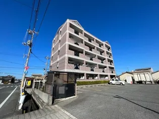 カシオペア【5階】の外観