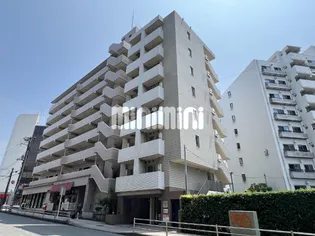 コムフラッツ湘南の画像