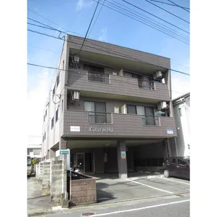 CASAMIRAの画像