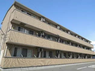 Biz STAY木更津【3階】の外観