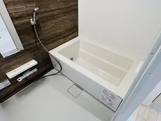 アローラ石垣【1階】の風呂