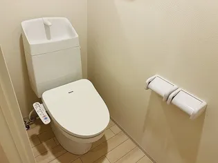 アローラ石垣【1階】の内装