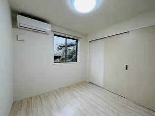 アローラ石垣【1階】の内装