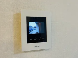 アローラ石垣【1階】の内装