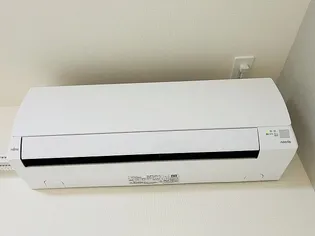 アローラ石垣【1階】の内装