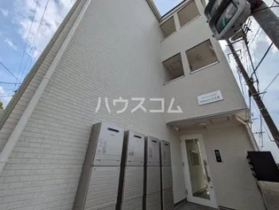 MQUARTO本千葉の画像