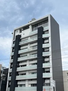 IM【2階】の外観